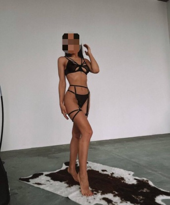 Проститутка Лика